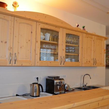 Agritur All'Olivo Faver Екстериор снимка