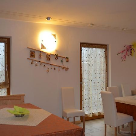 Agritur All'Olivo Faver Екстериор снимка