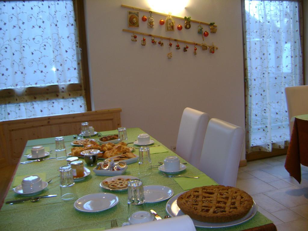 Agritur All'Olivo Faver Екстериор снимка