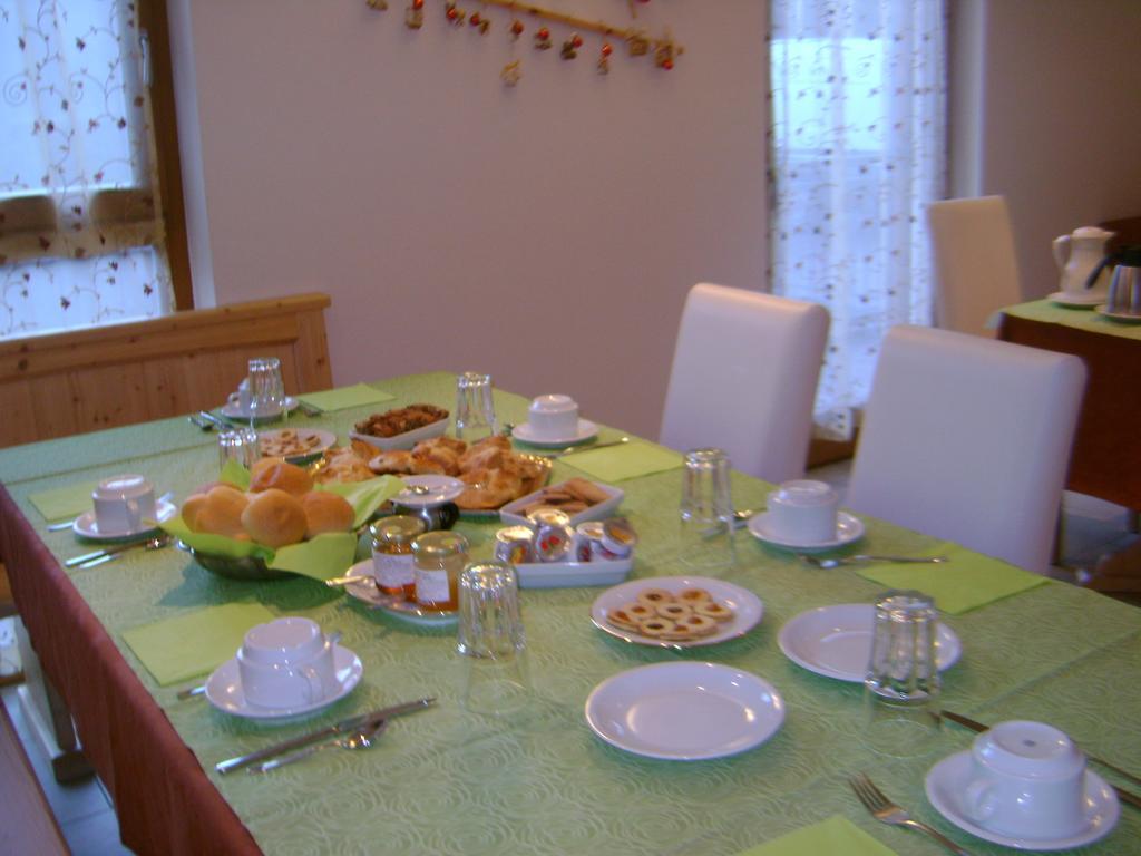 Agritur All'Olivo Faver Екстериор снимка
