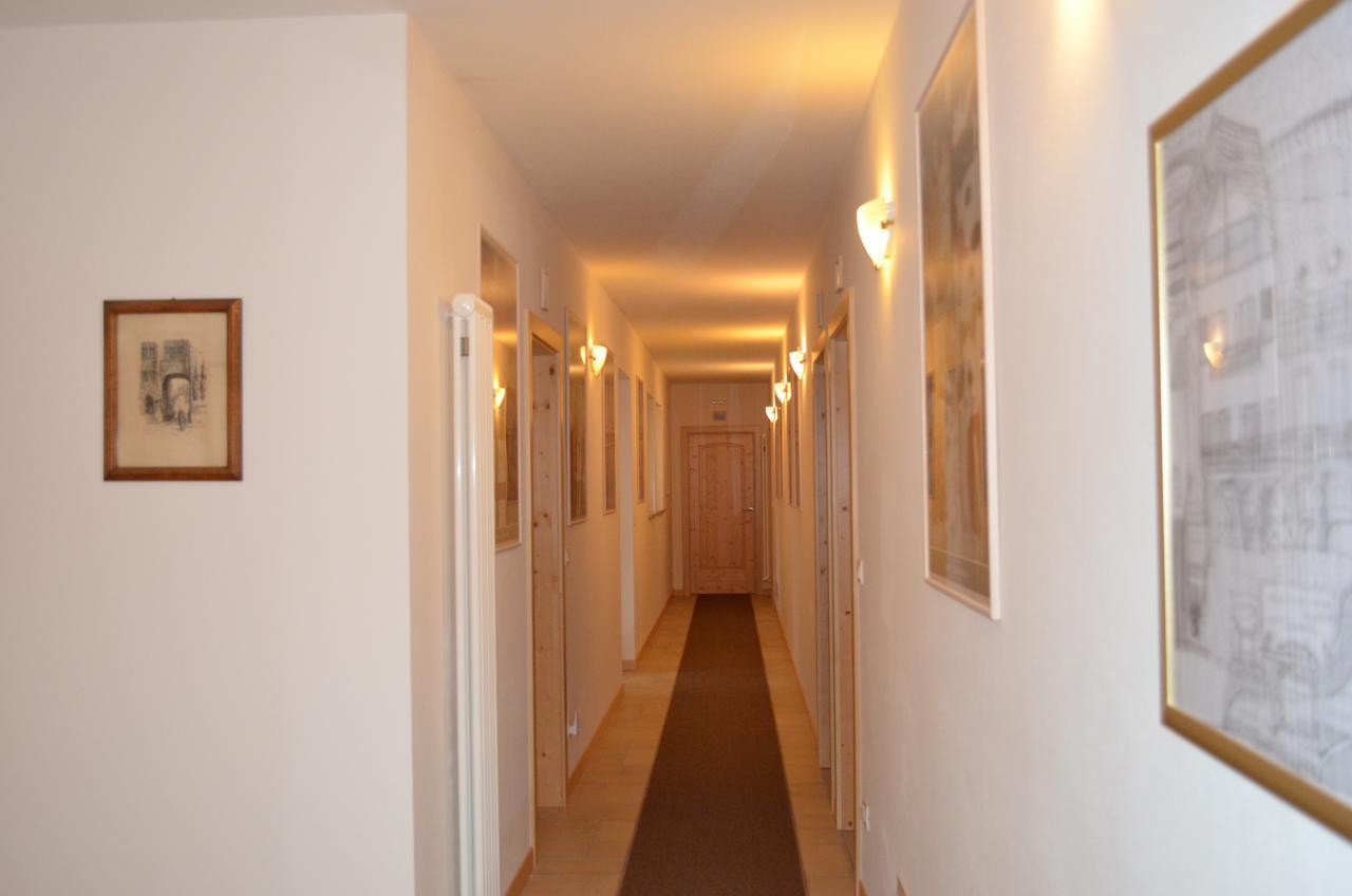Agritur All'Olivo Faver Екстериор снимка