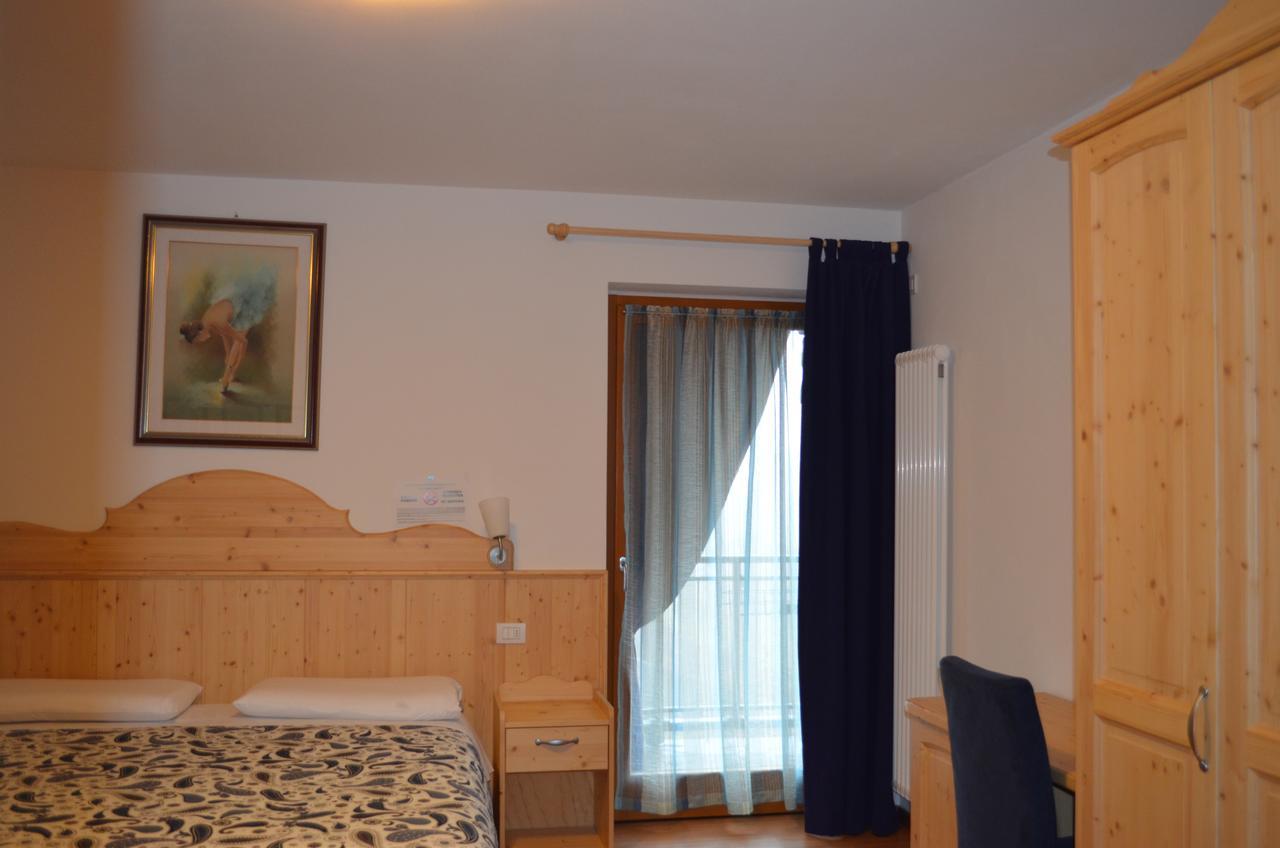 Agritur All'Olivo Faver Екстериор снимка